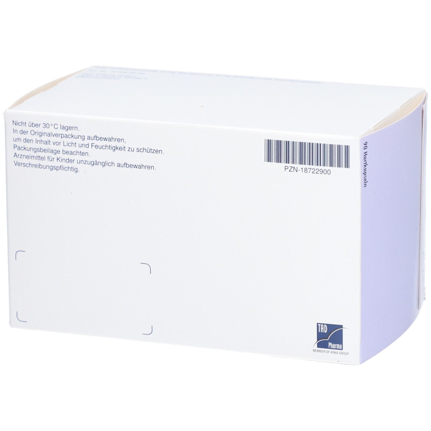 RAMIDIPIN 10 mg/10 mg Hartkapseln