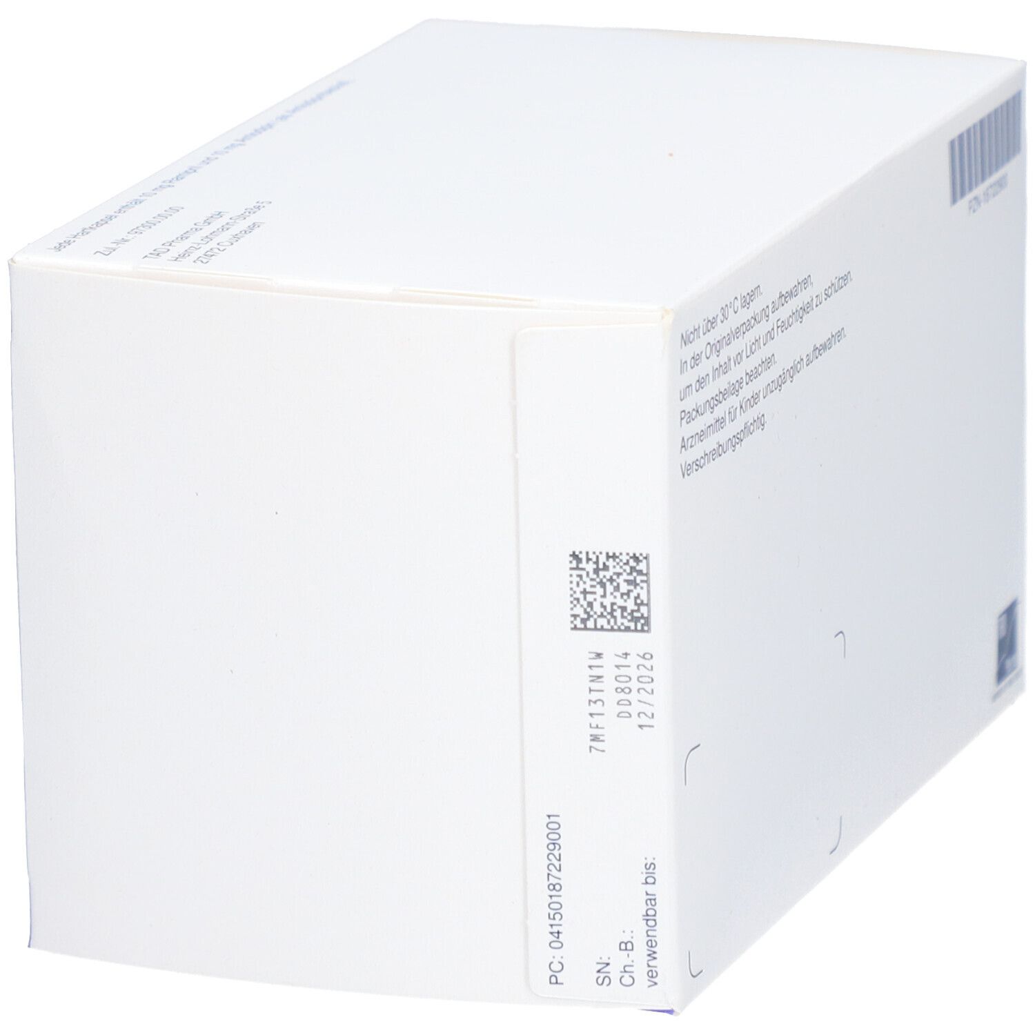 RAMIDIPIN 10 mg/10 mg Hartkapseln