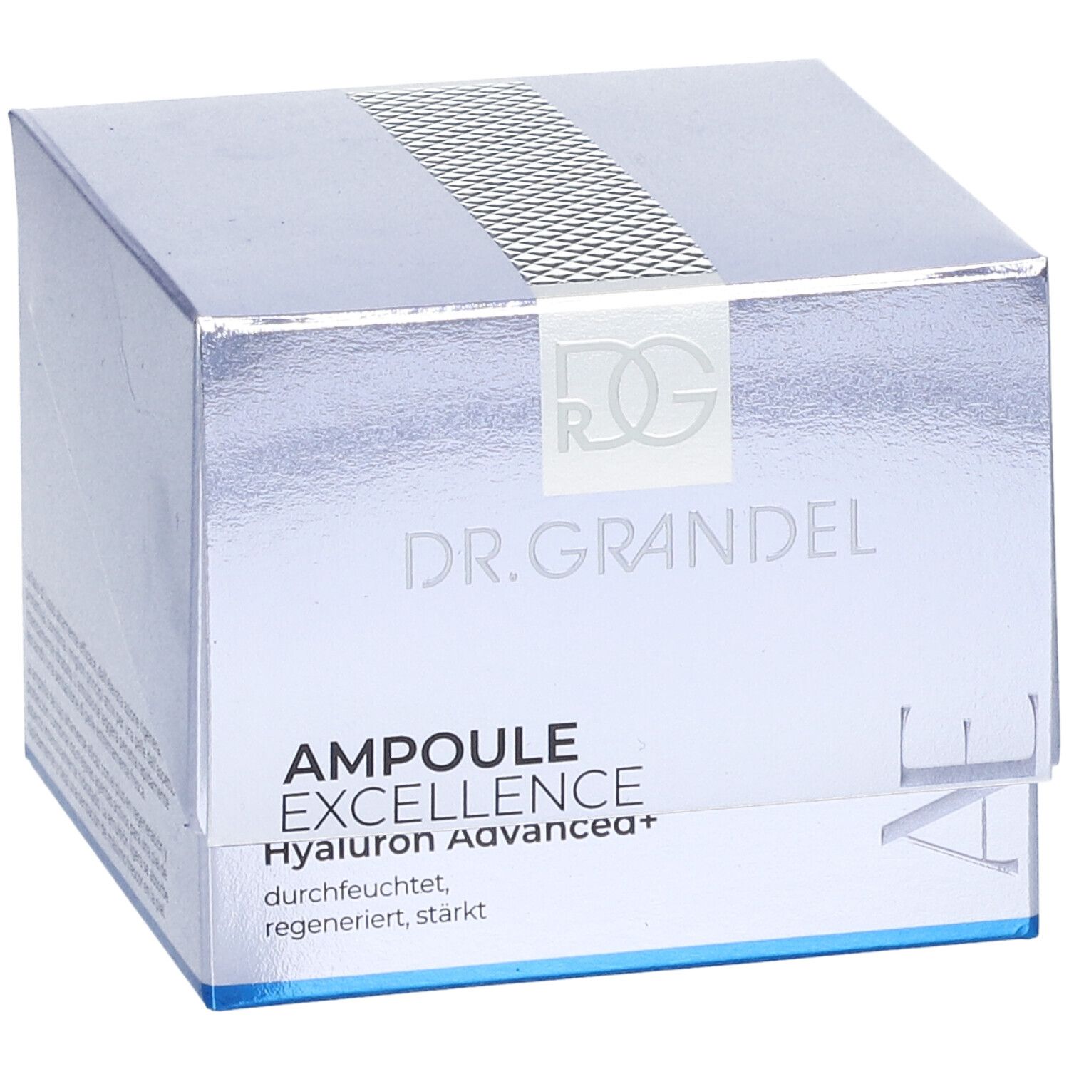 DR. GRANDEL Hyaluron Advanced+ Ampulle