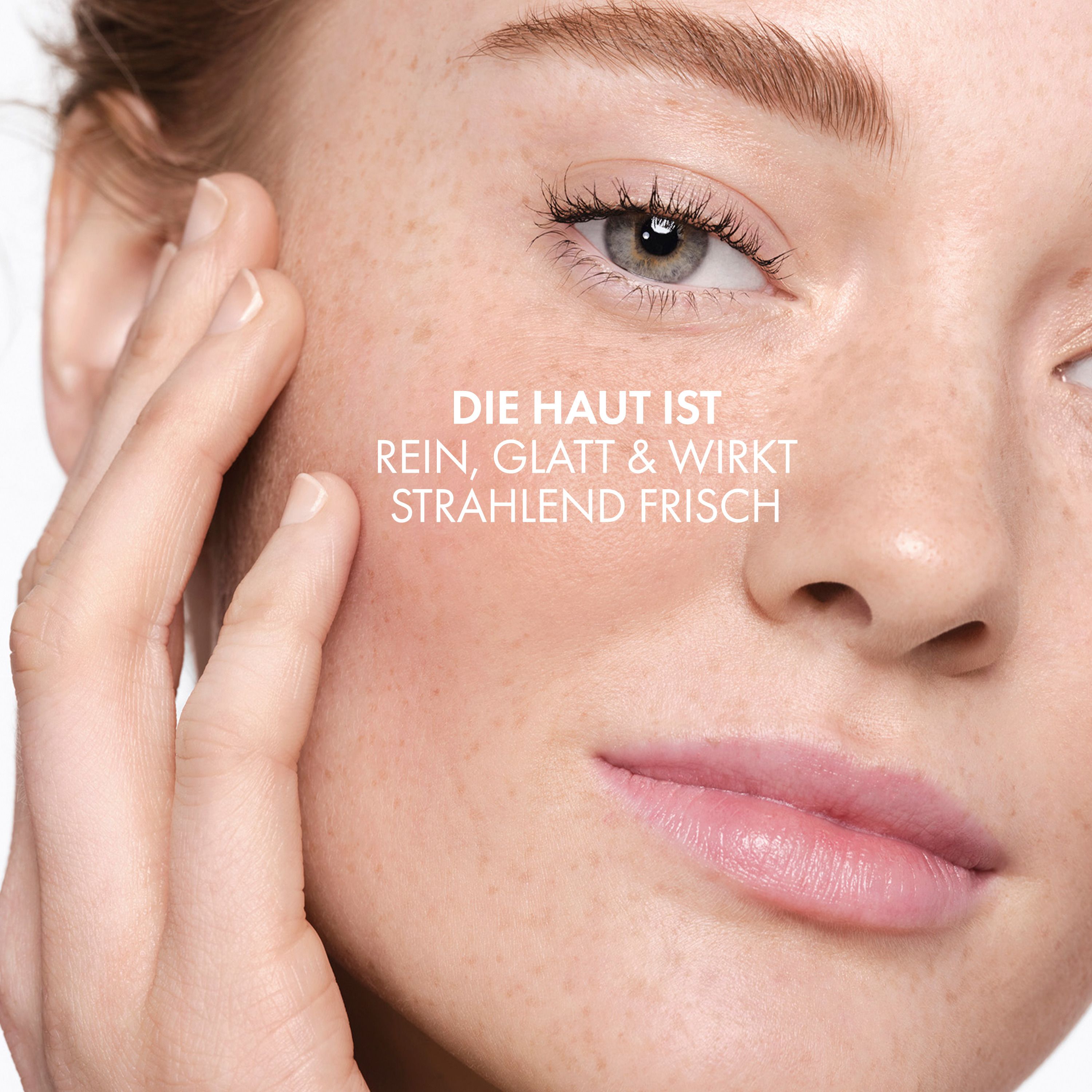 VICHY Pureté Thermale Erfrischendes Reinigungsgel 200 ml