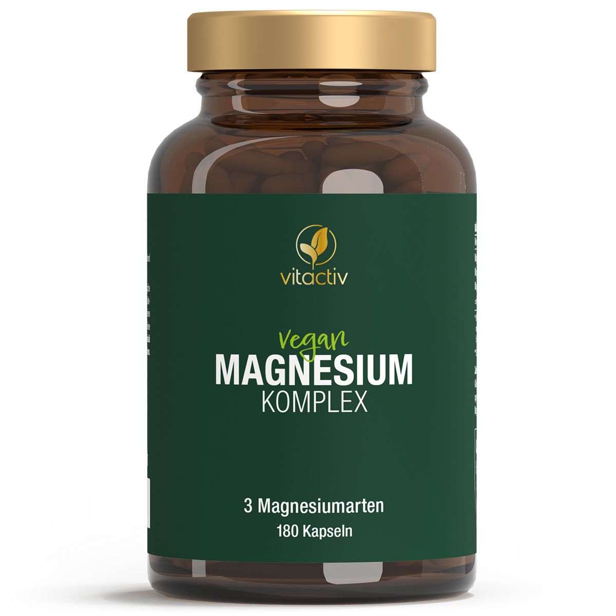 Vitactiv Magnesium Komplex