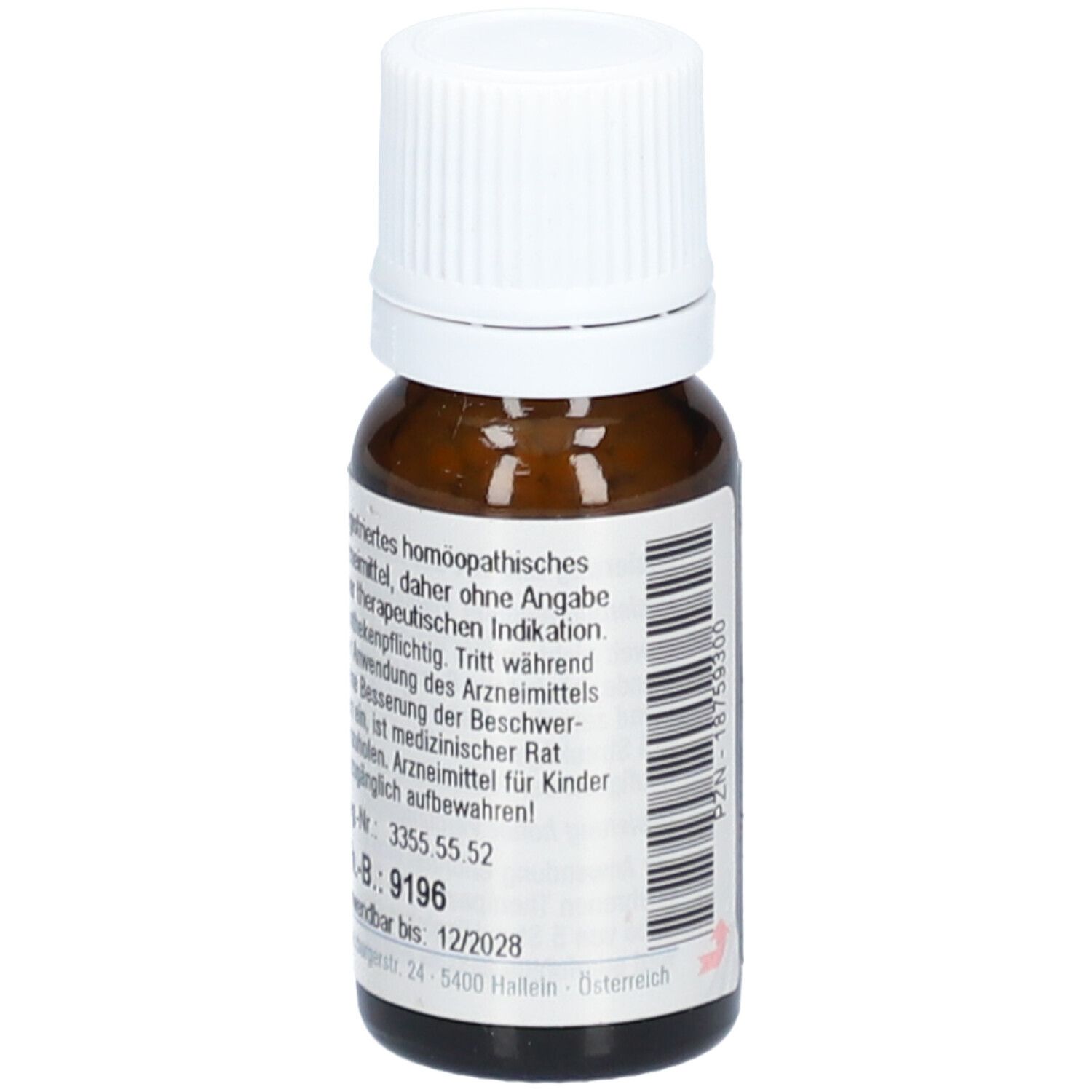 CARBO VEGETABILIS D 6 Globuli