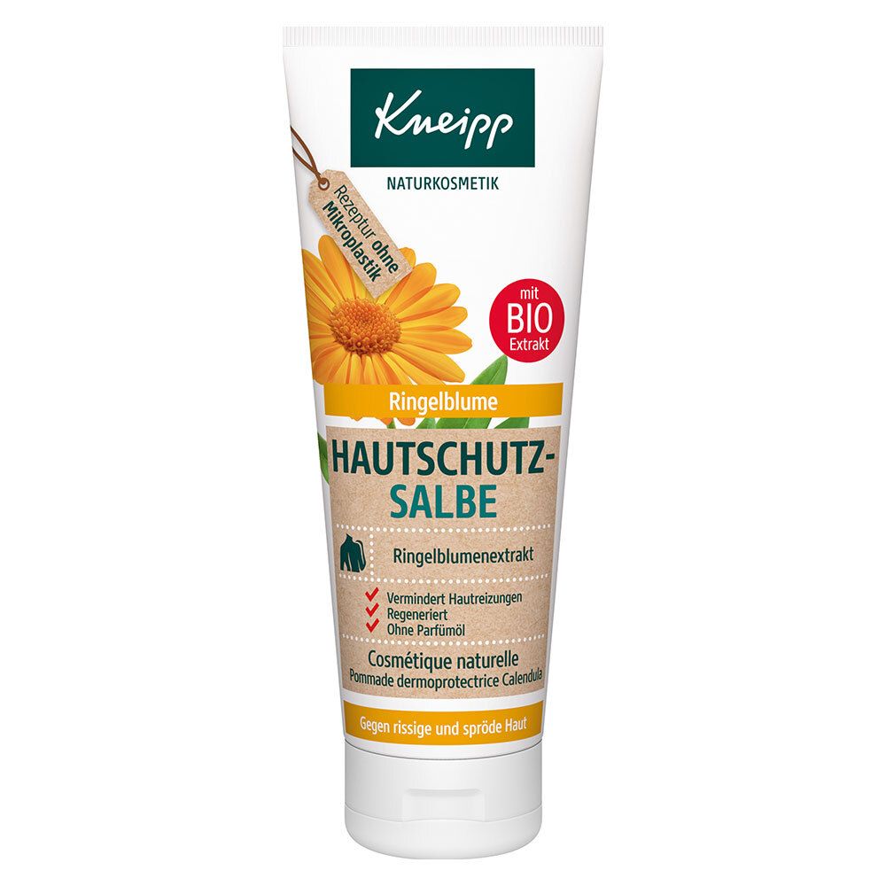 Kneipp® Allzweck-Pflege Hautschutzsalbe