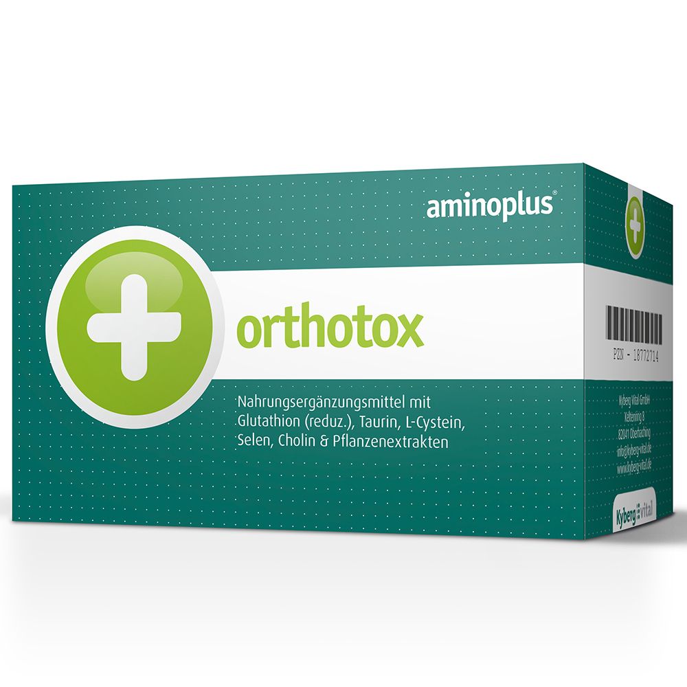 aminoplus® orthotox