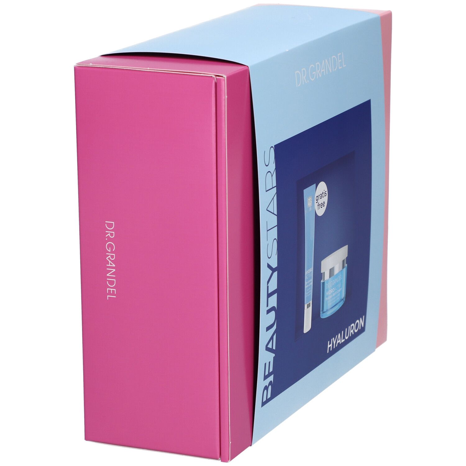 GRANDEL Geschenkbox Hyaluron