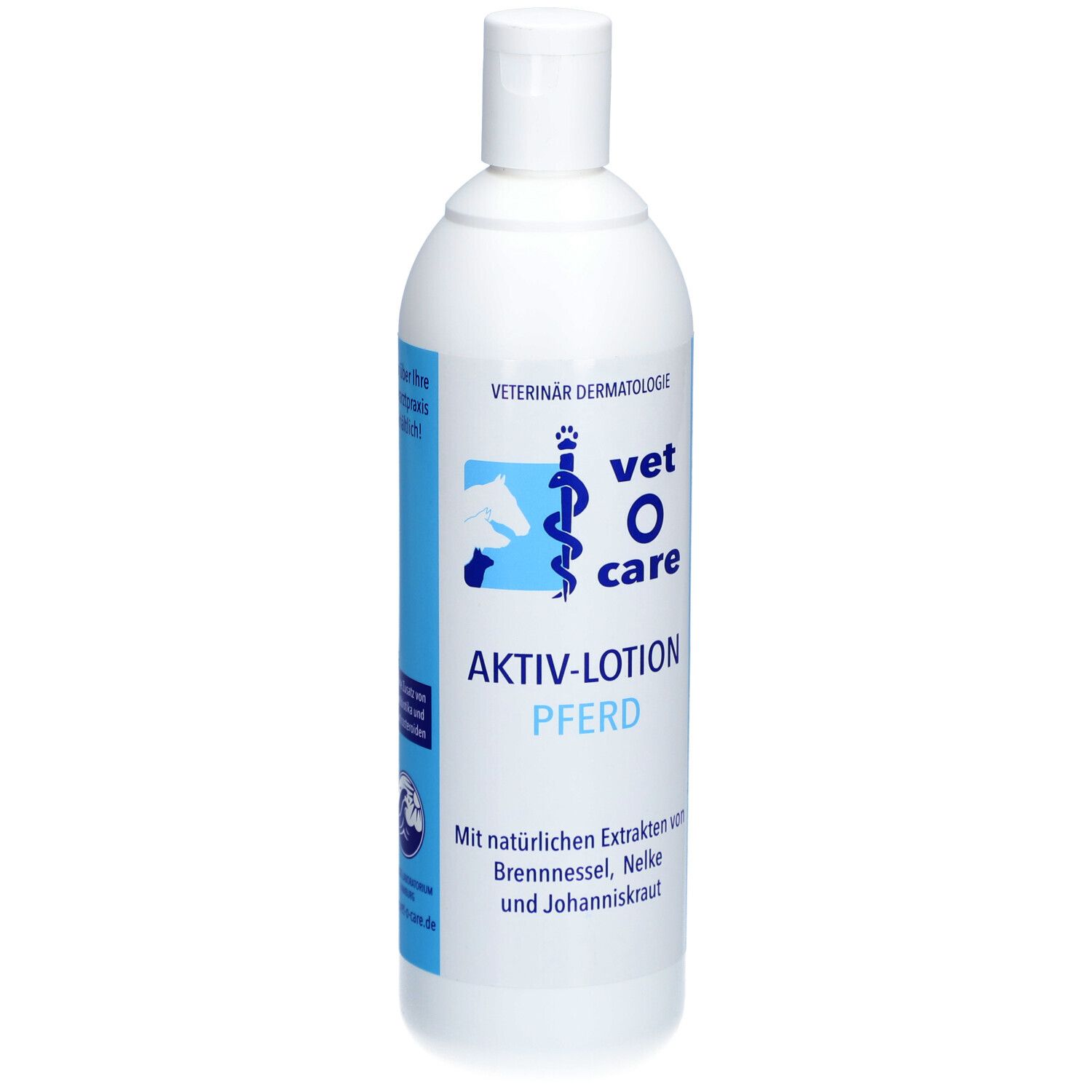 vet-o-care Aktiv-Lotion Pferd