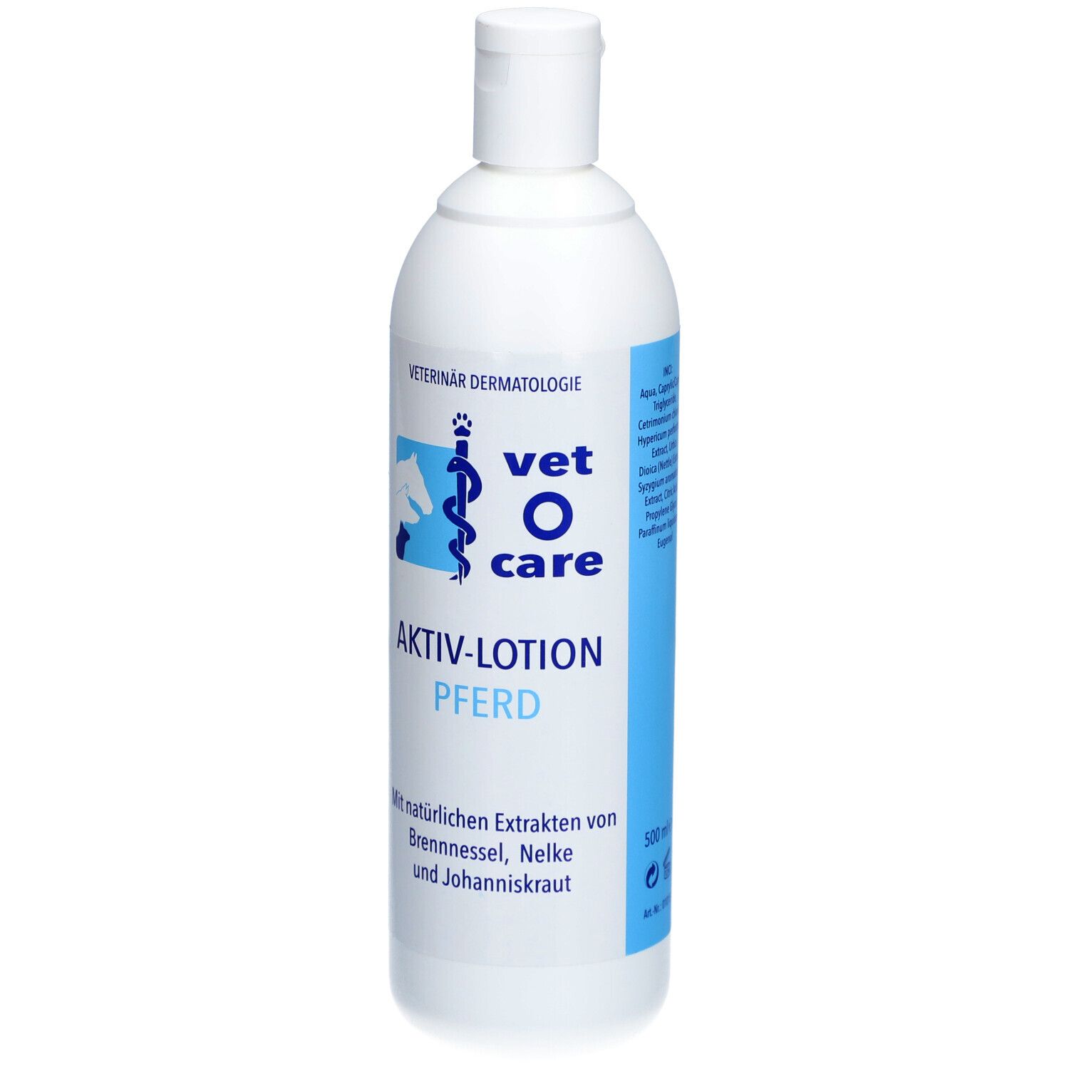 vet-o-care Aktiv-Lotion Pferd