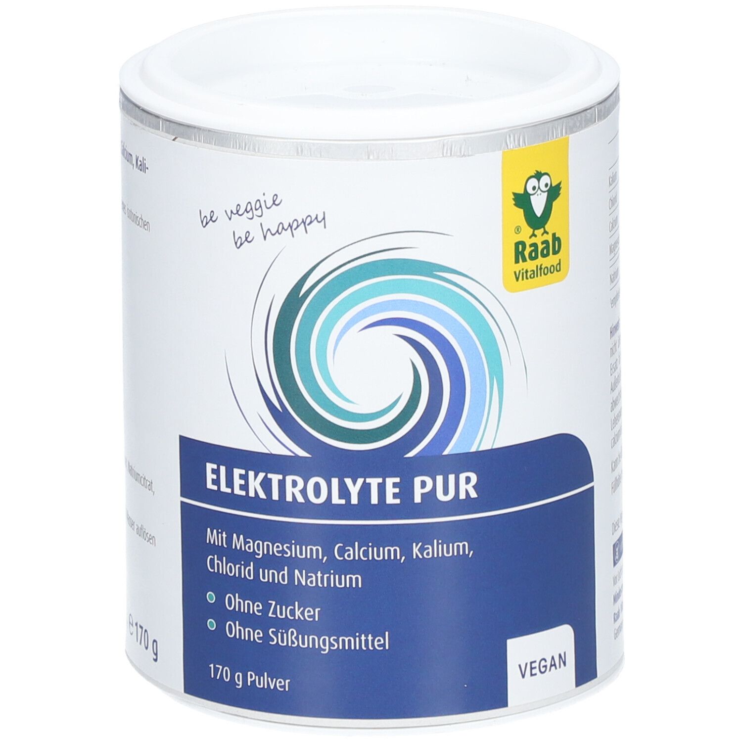 Elektrolyte Pur