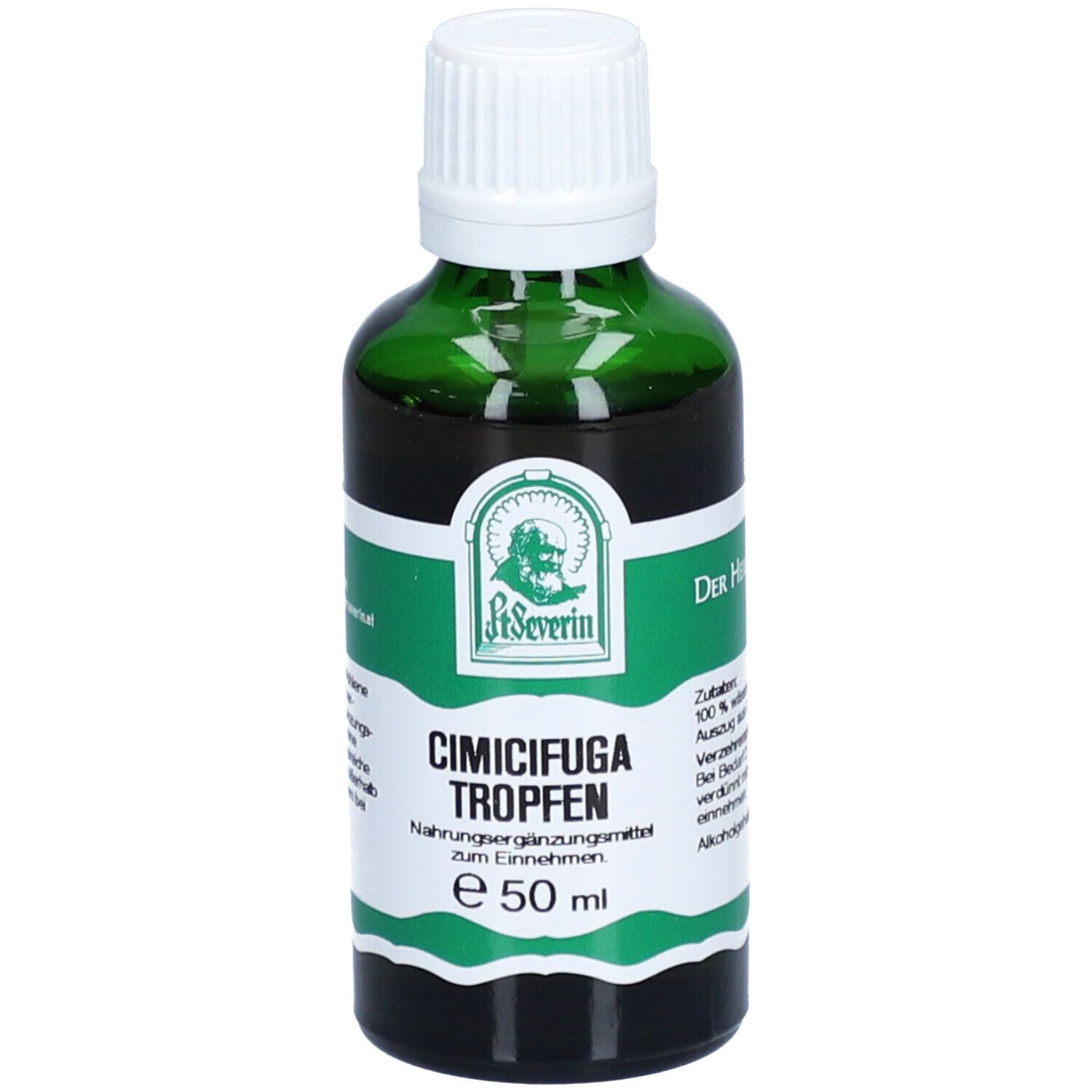 Mönchspfeffer Tropfen