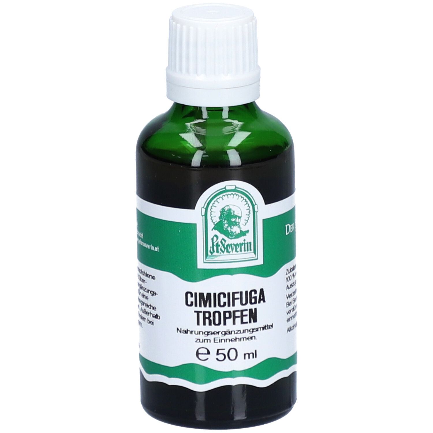 Mönchspfeffer Tropfen