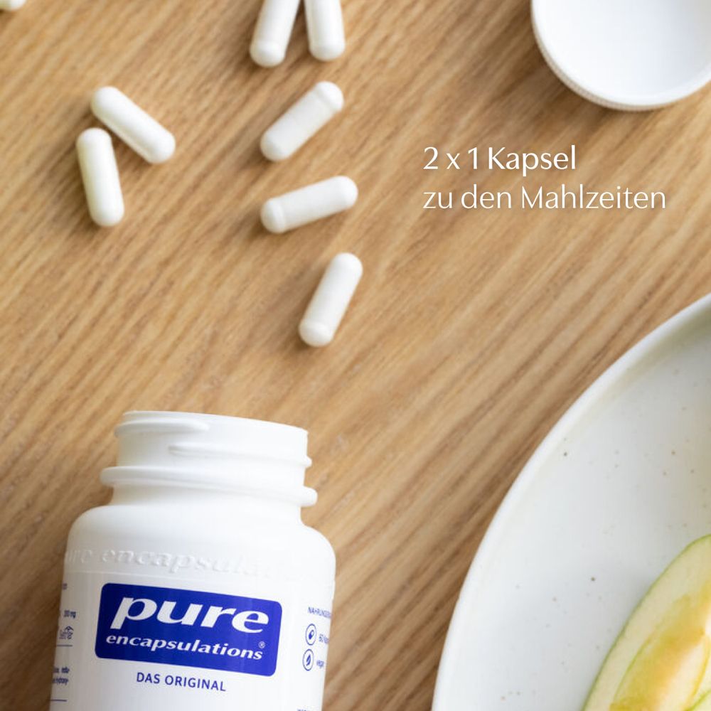 Pure Encapsulations® Cholin
