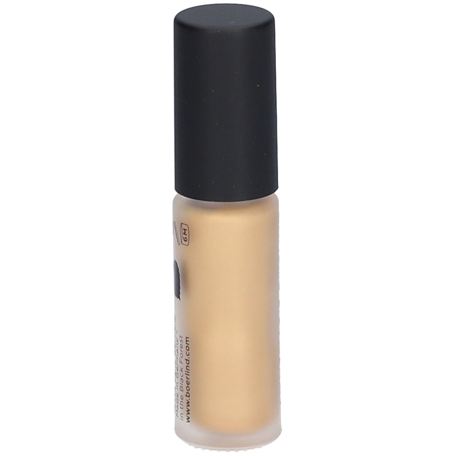 Börlind liquid Eyeshadow gold 4,5 ml Gel