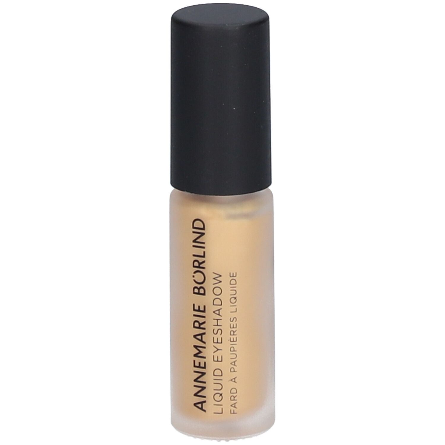 ANNEMARIE BÖRLIND Liquid Eyeshadow Gold