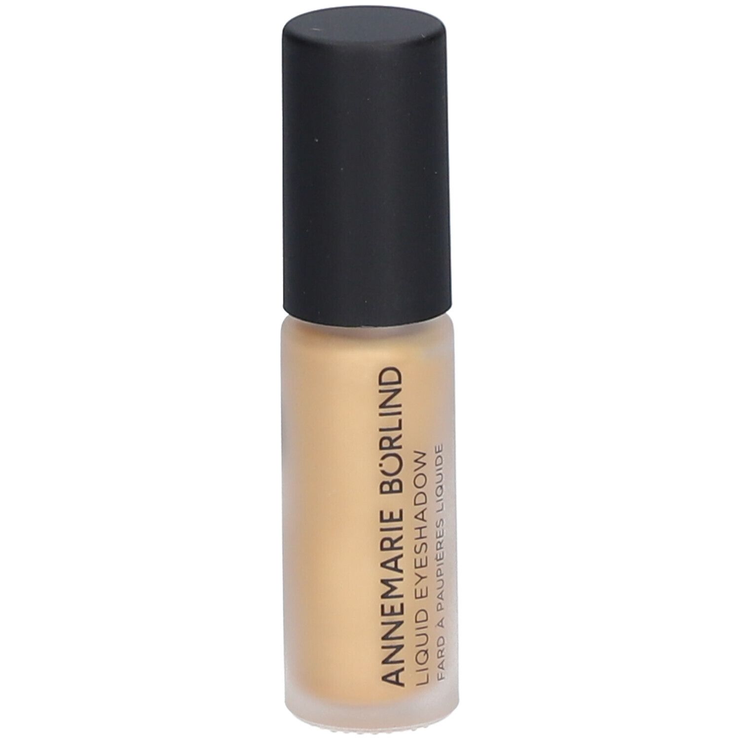 ANNEMARIE BÖRLIND Liquid Eyeshadow Gold