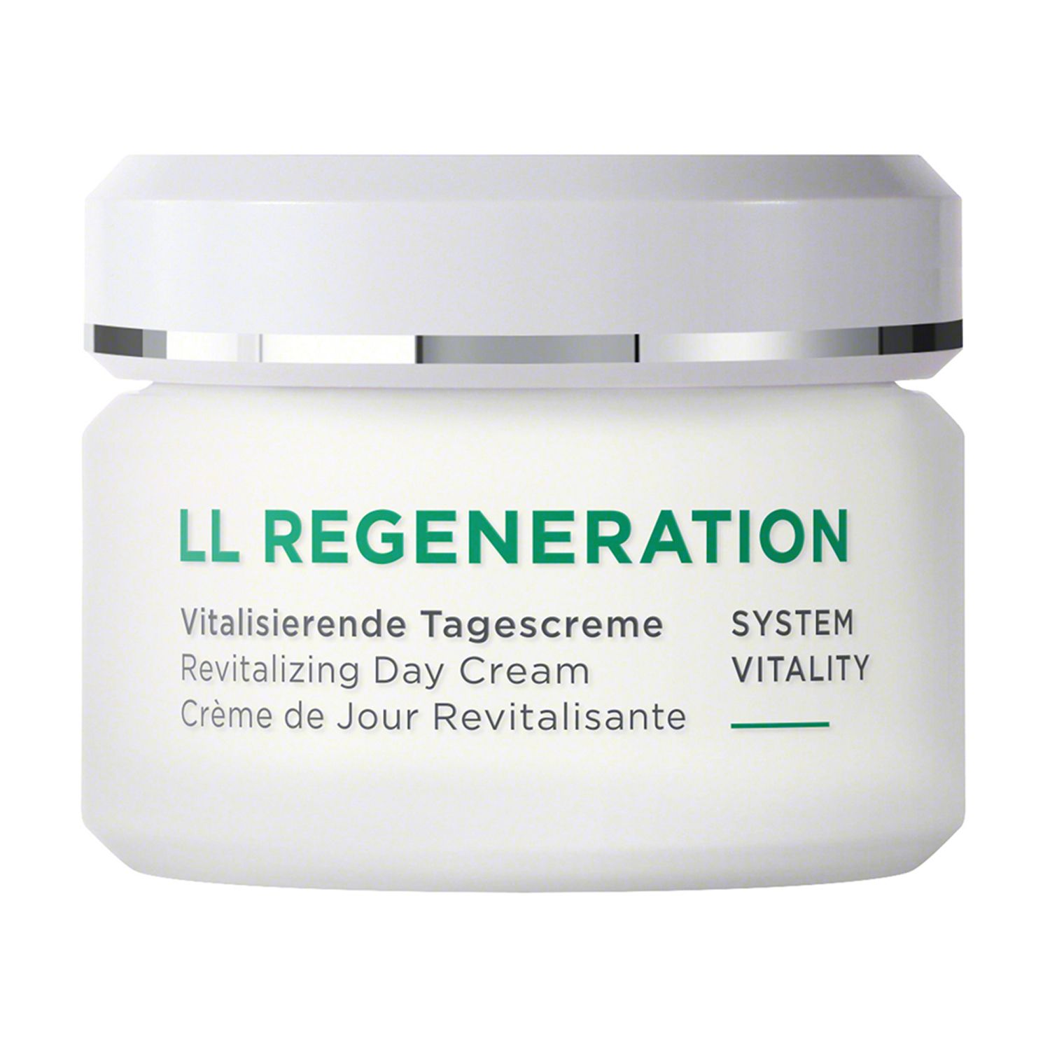 ANNEMARIE BÖRLIND LL-REGENERATION Tagespflegeset