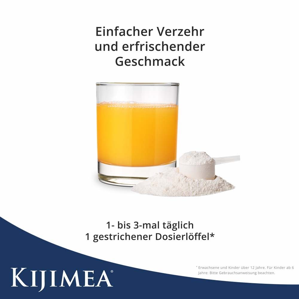 Kijimea® Regularis Plus