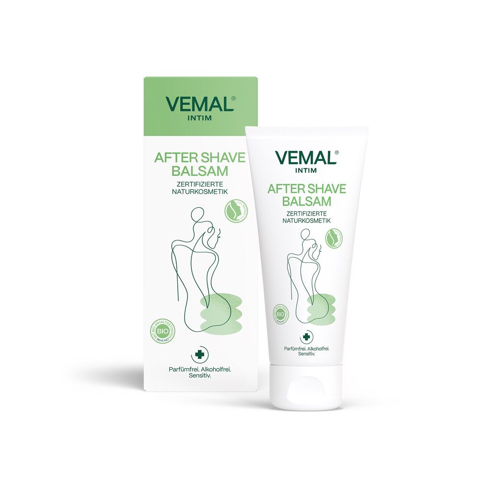 VEMAL® INTIM – After Shave Balsam