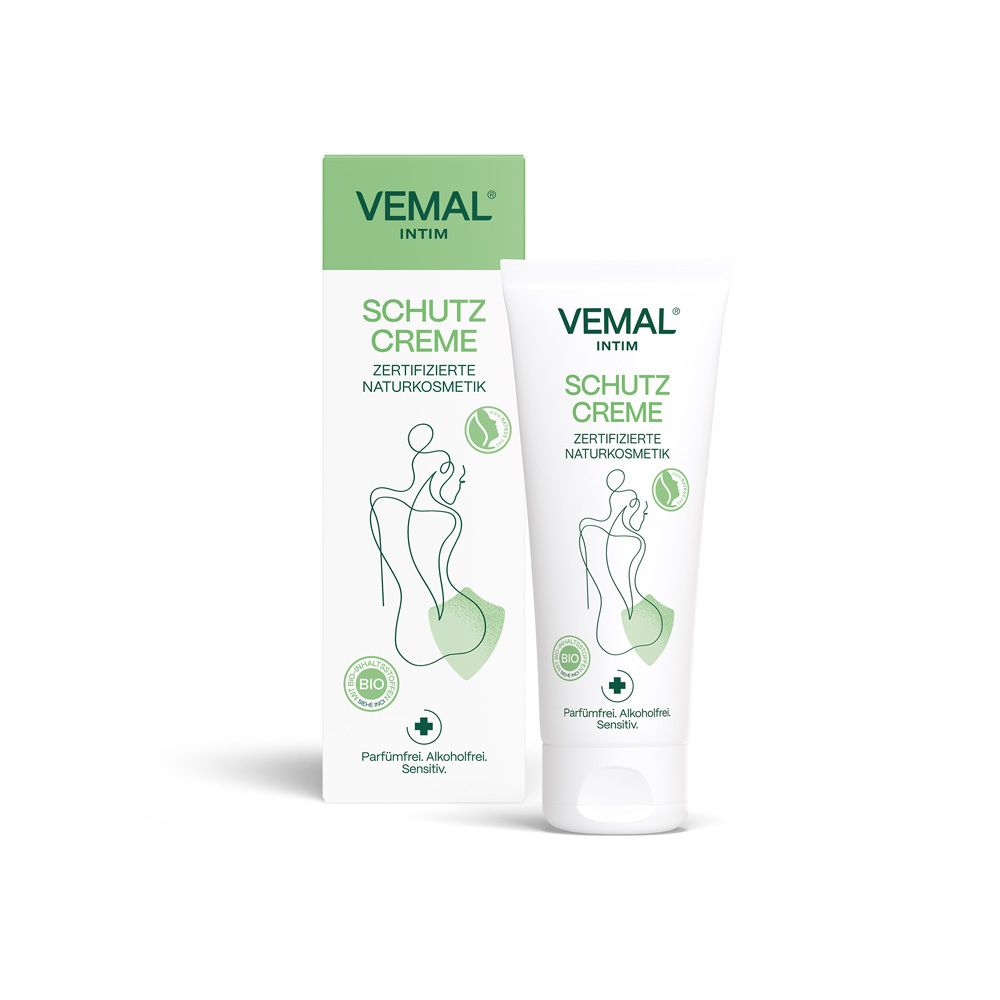 VEMAL® INTIM – Schutzcreme