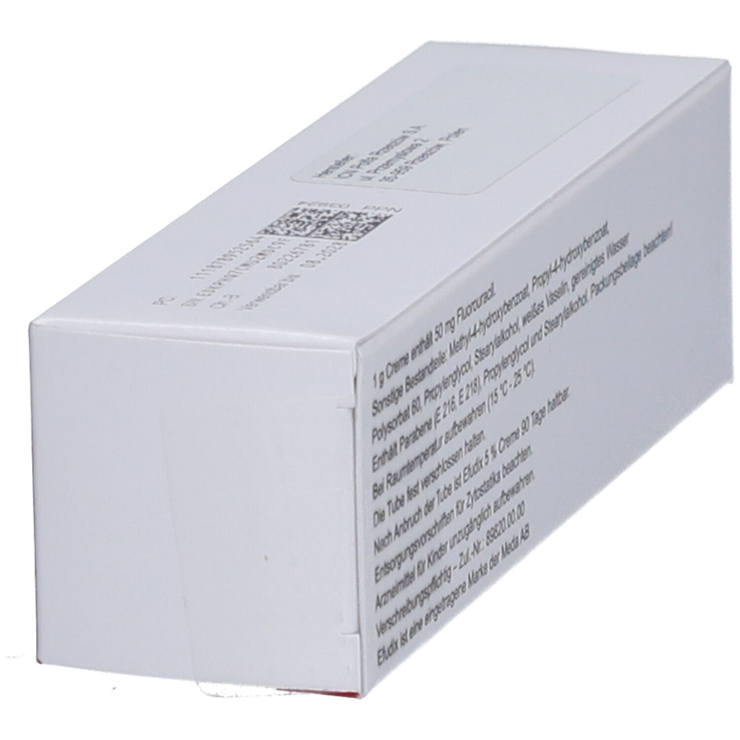 EFUDIX 5% Creme