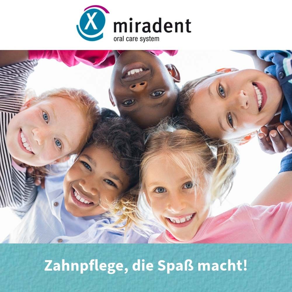 miradent Pic-Brush ® Minis