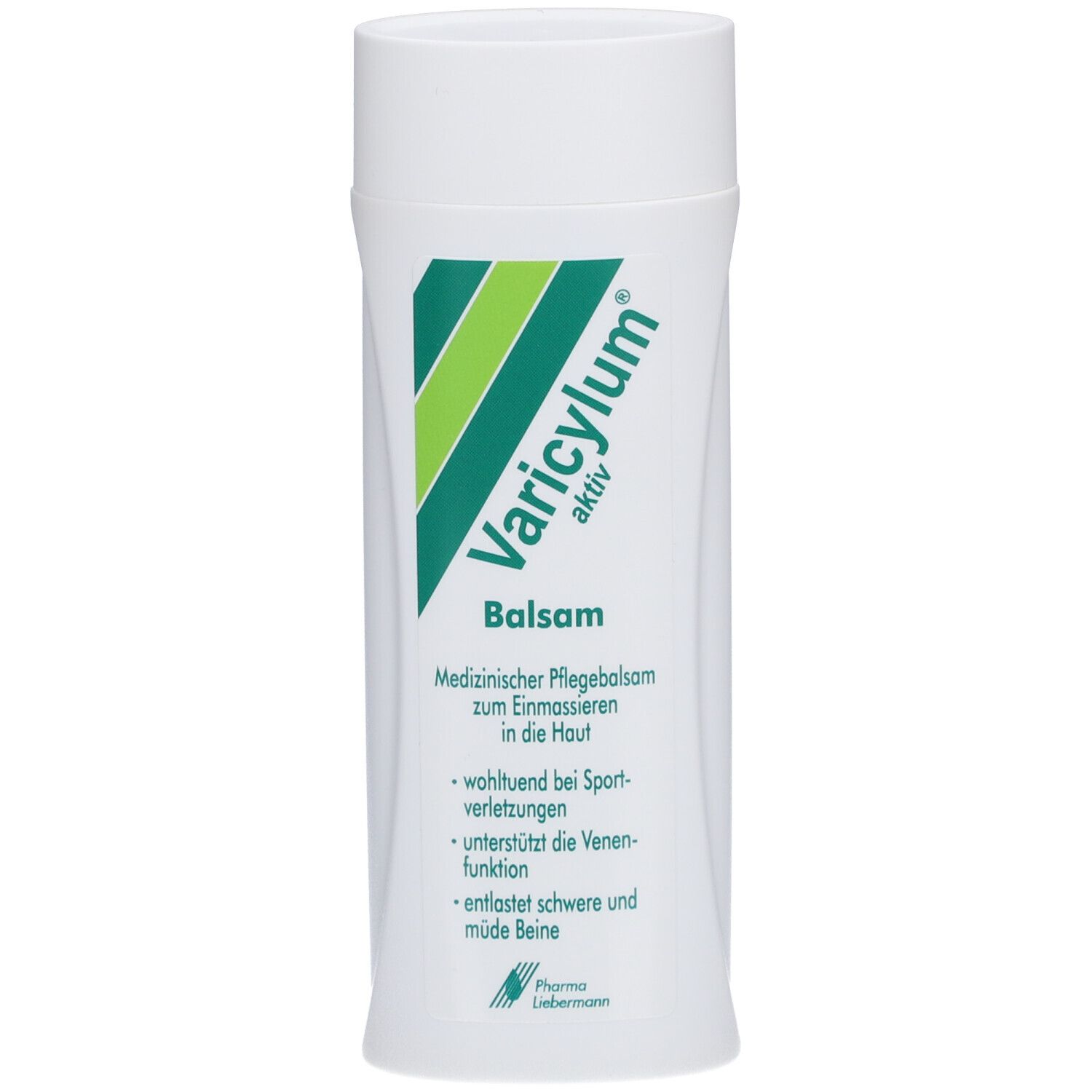 Varicylum aktiv Balsam