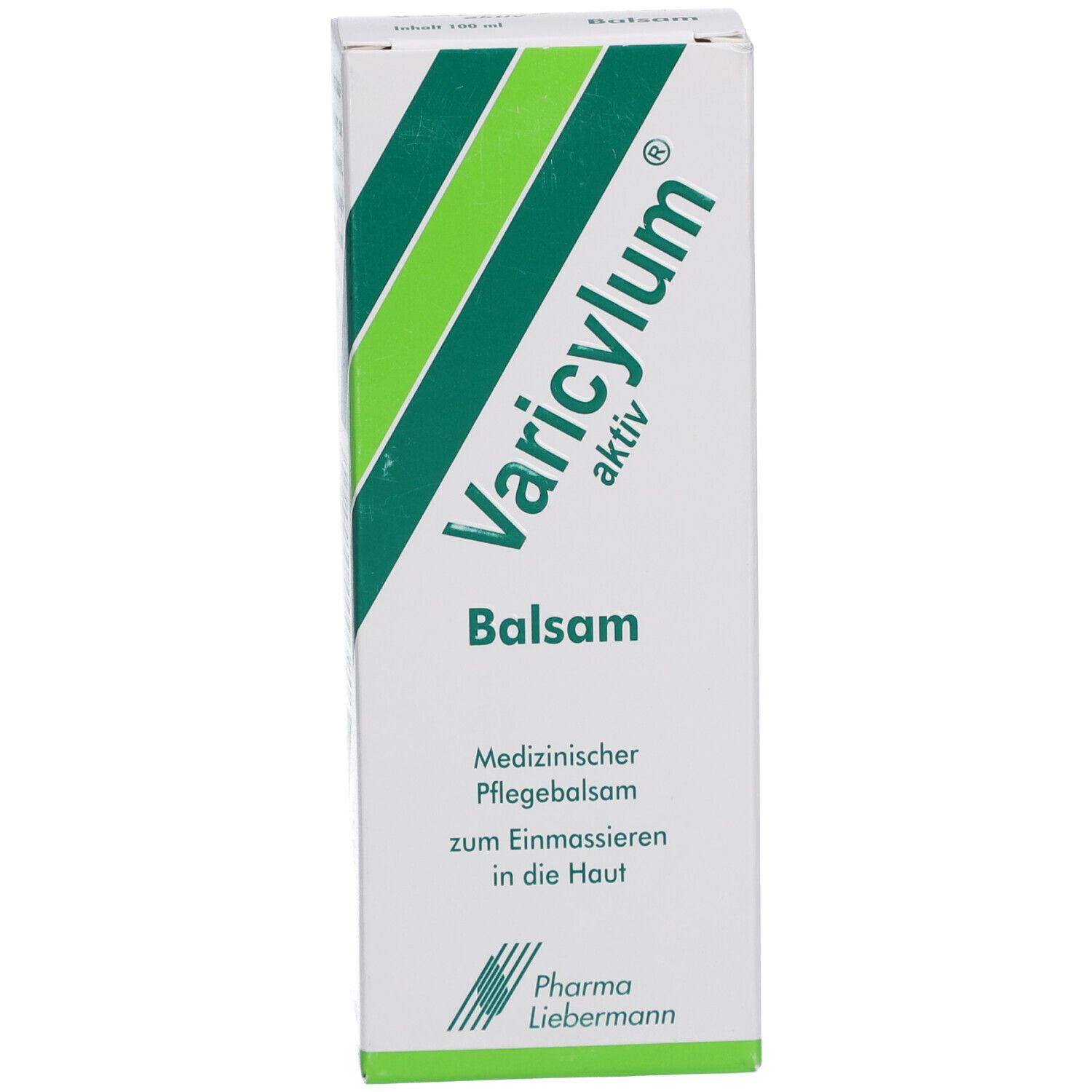 Varicylum aktiv Balsam