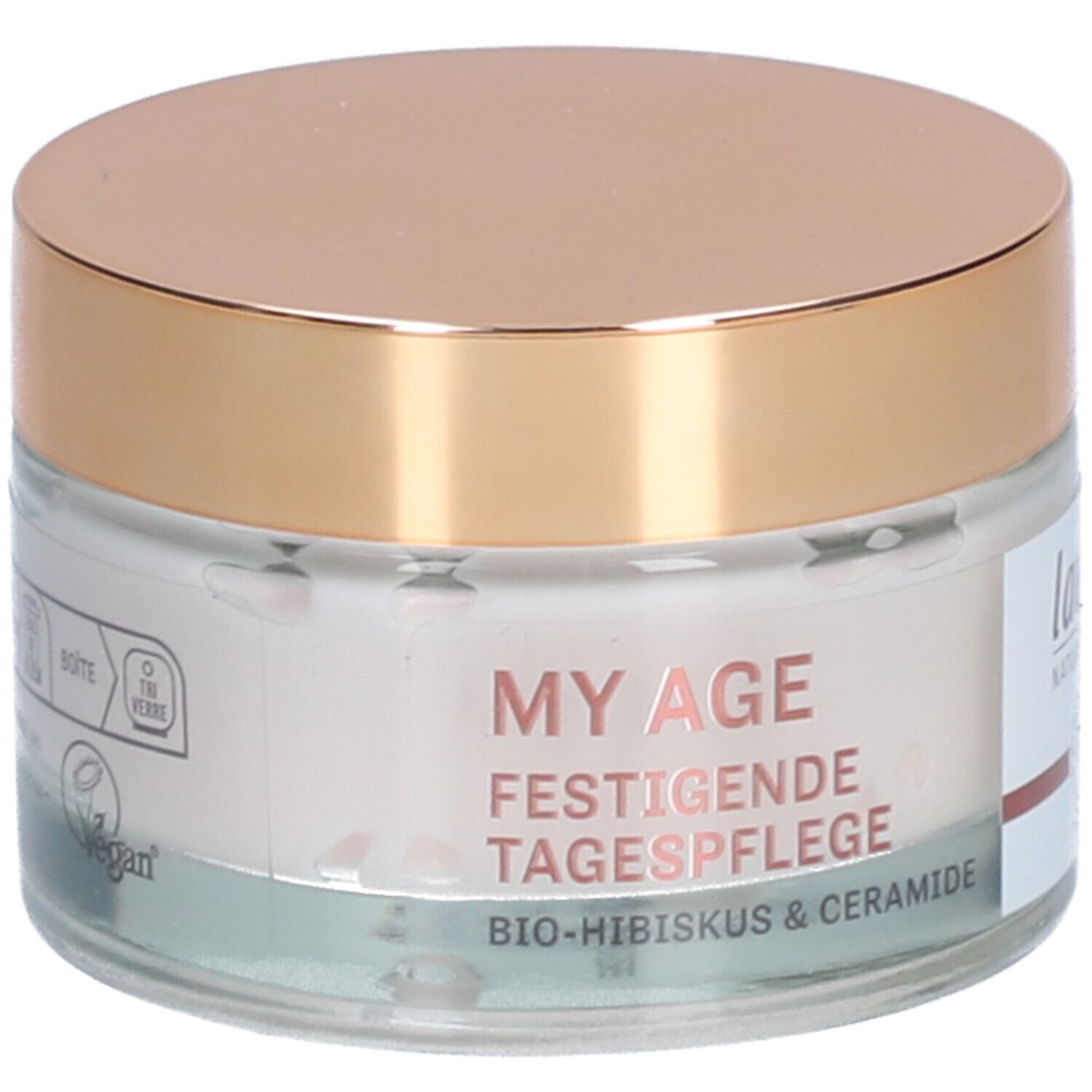 Lavera My Age festigende Tagespflege dt 50 ml Tagescreme