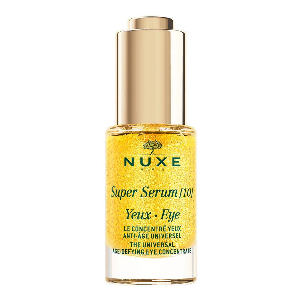 Nuxe Super Serum [10] Augenkonzentrat