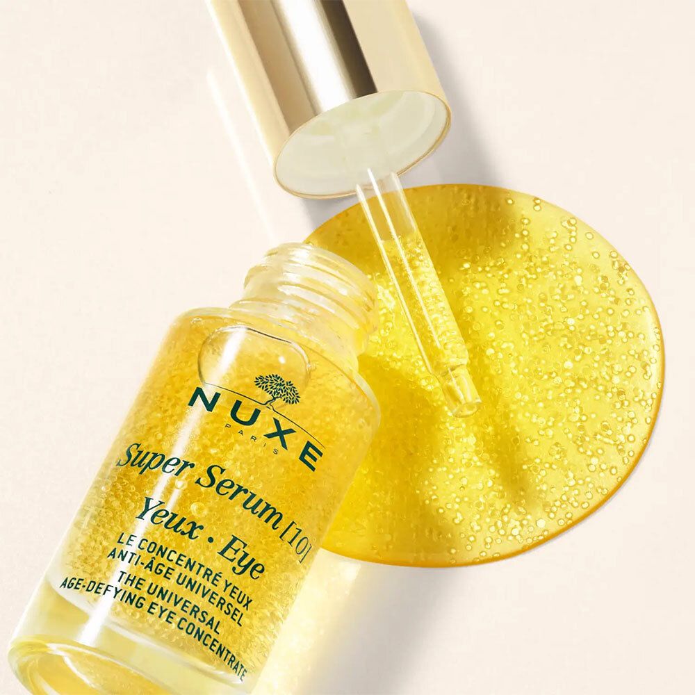 NUXE Super Serum [10] Augenkonzentrat