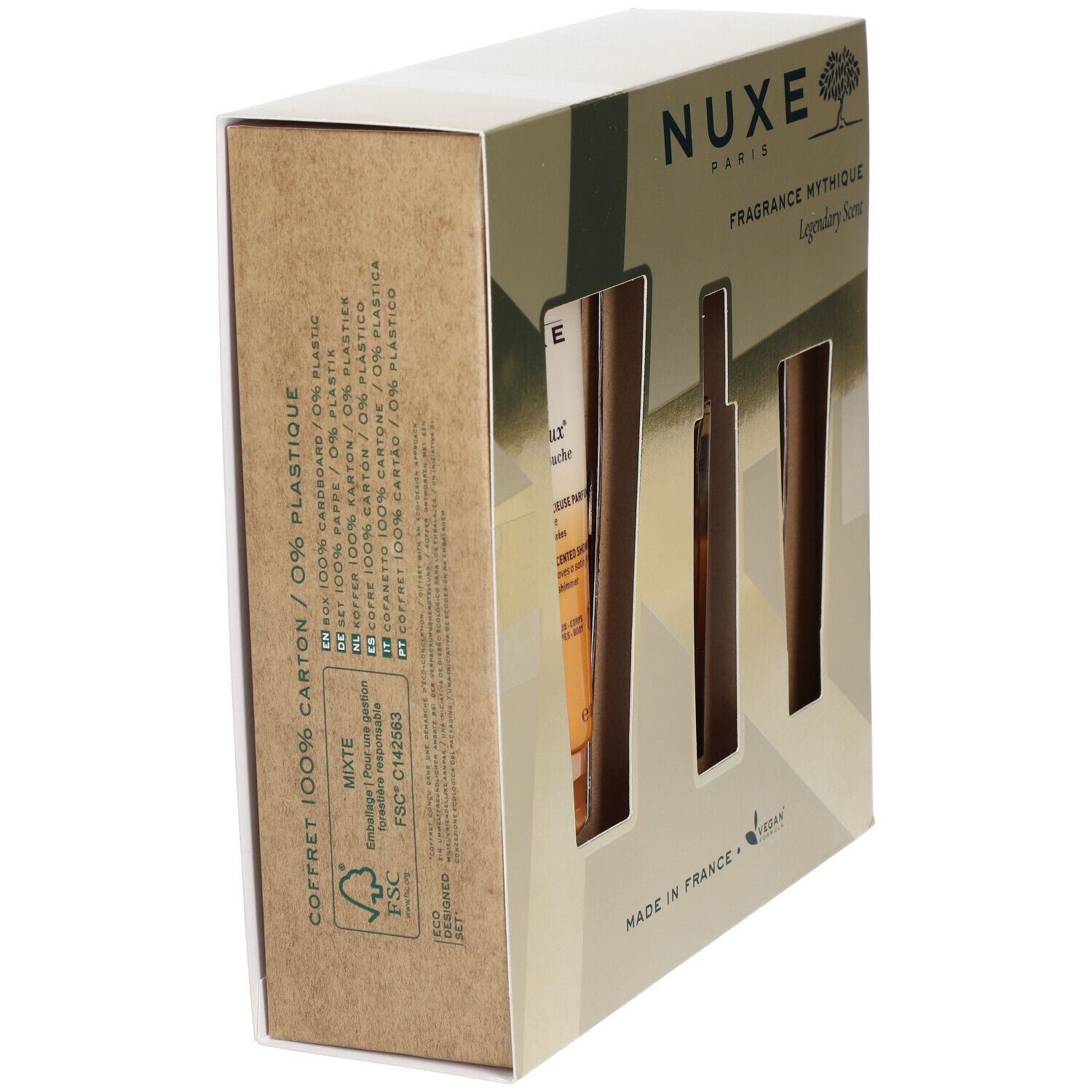 NUXE Prodigiuex-Geschenkset