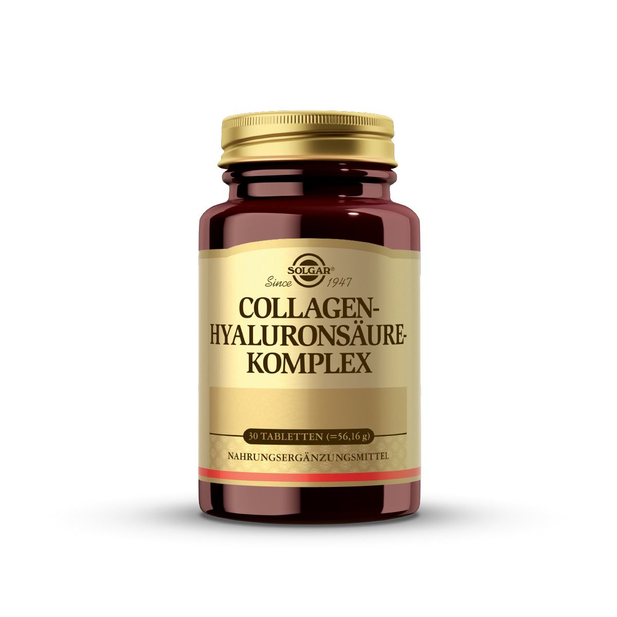 Solgar® Collagen-Hyaluronsäure-Komplex