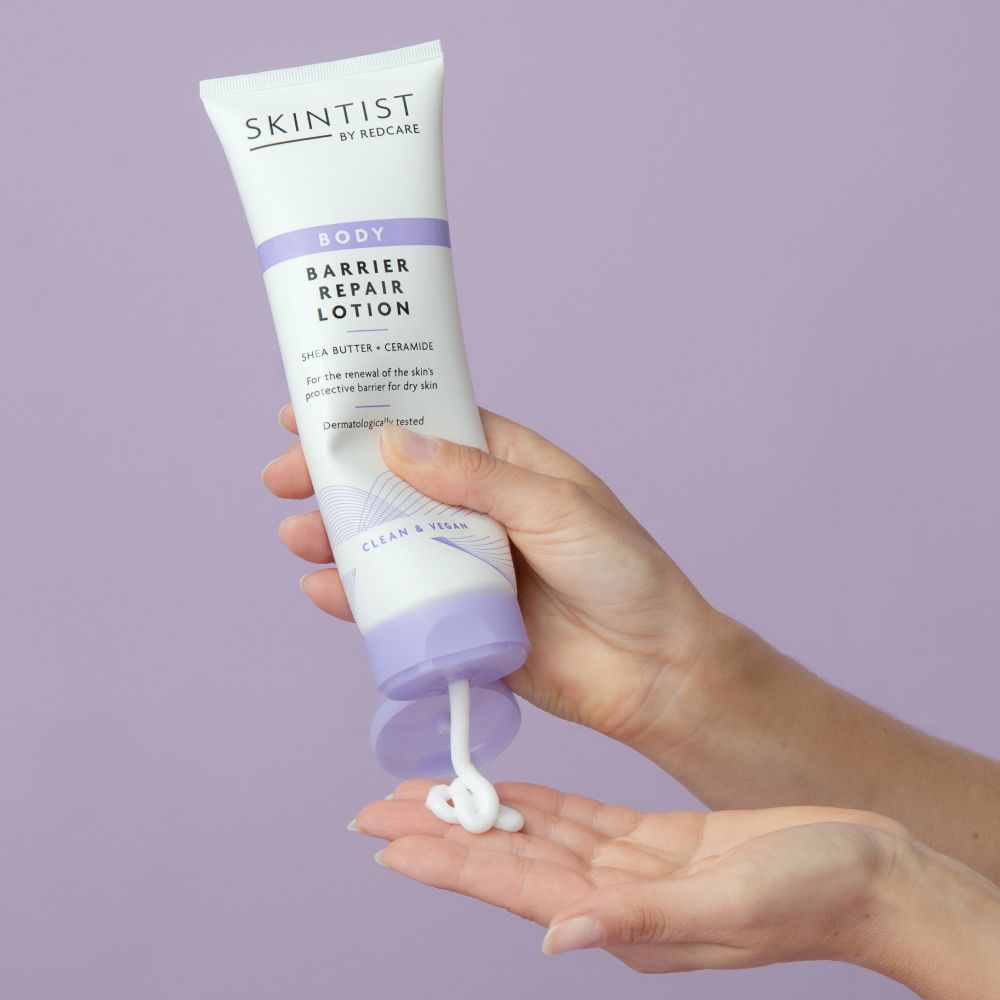 SKINTIST Body Barrier Repair Lotion