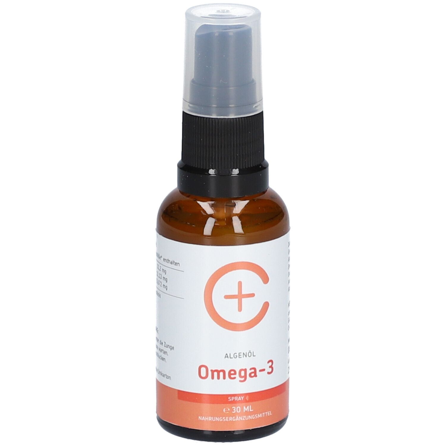 cerascreen® Omega-3 Spray