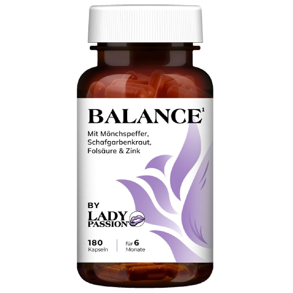 Lady Passion® Balance