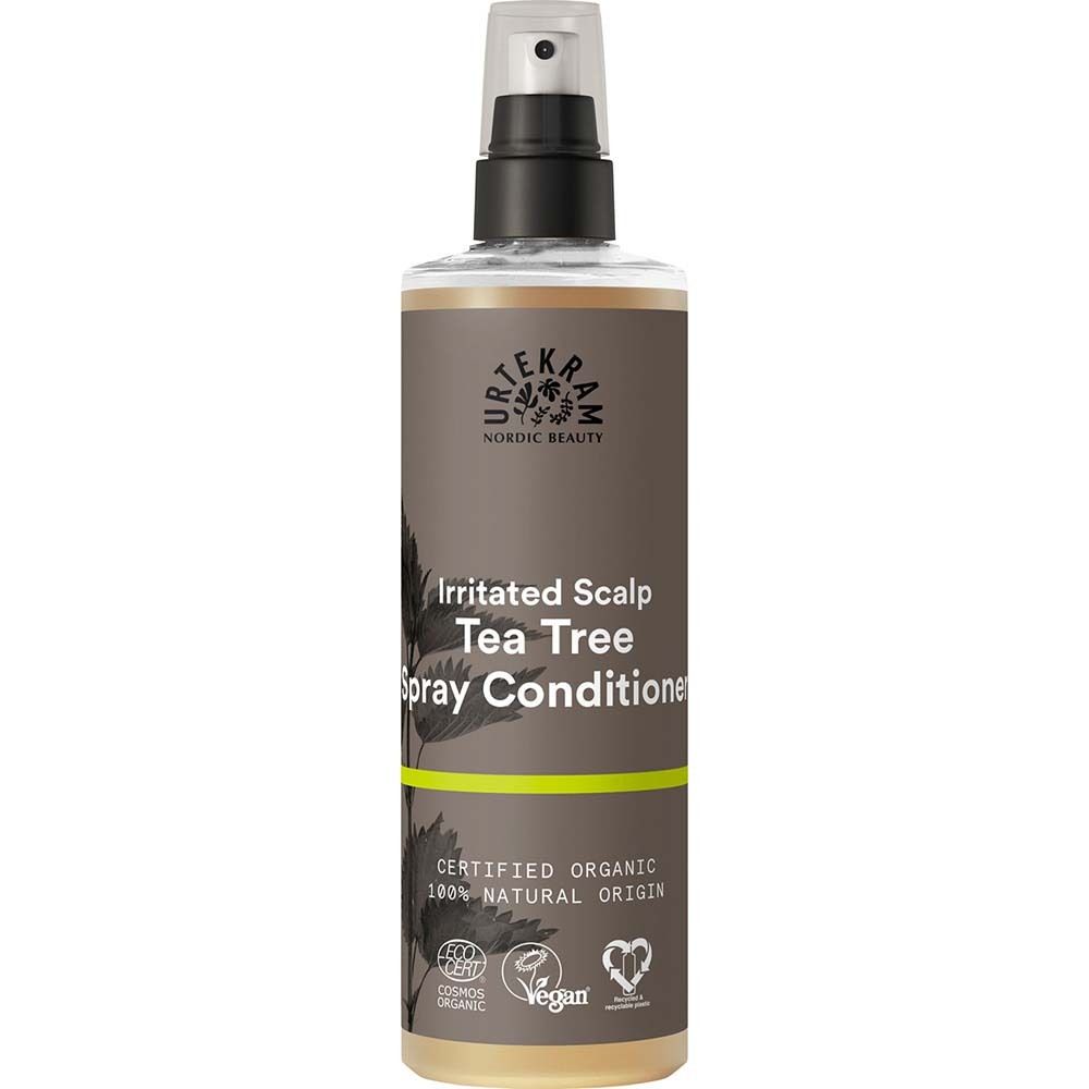 Urtekram Tea Tree Spray Conditioner 250 ml