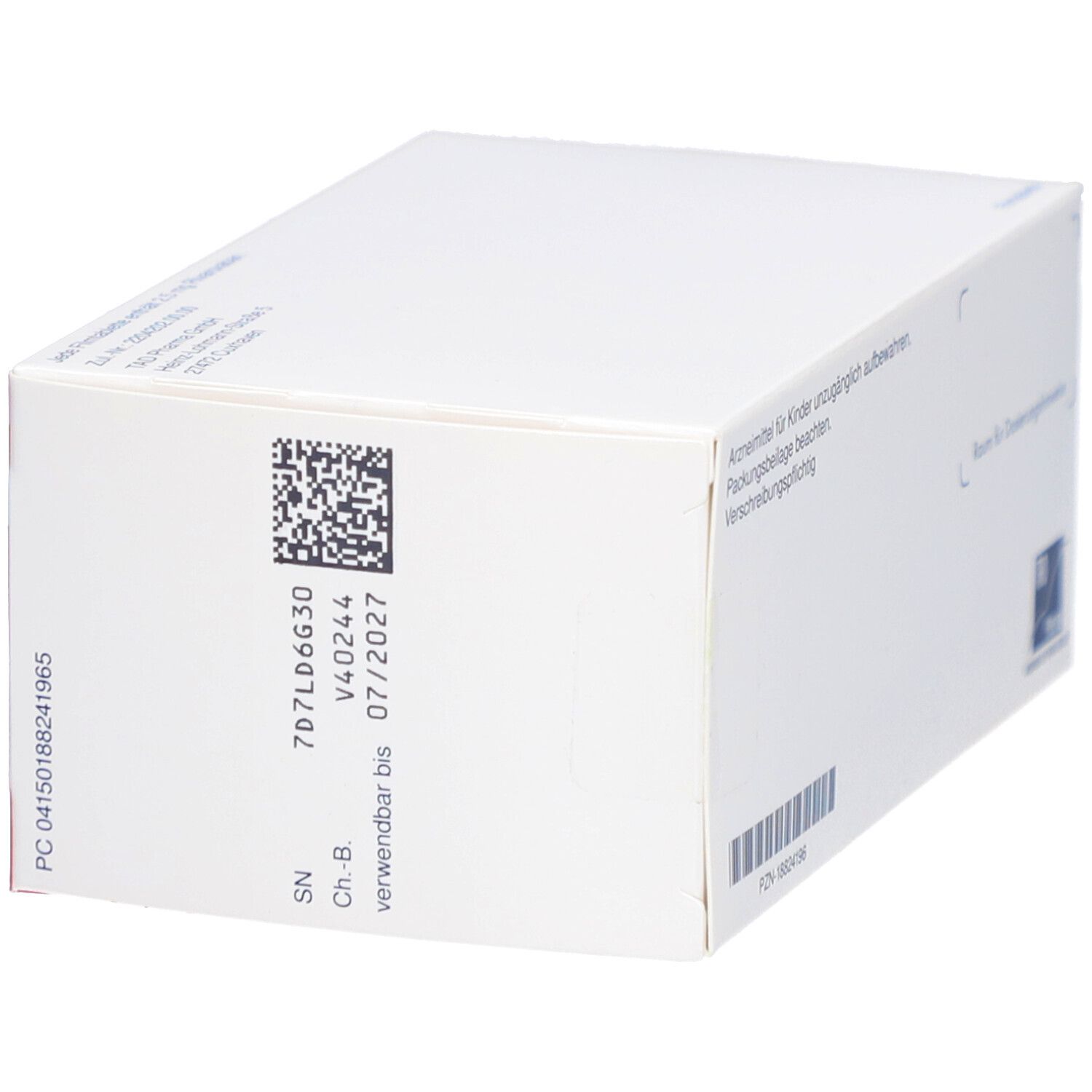 RIVAROLTO 2,5 mg Filmtabletten