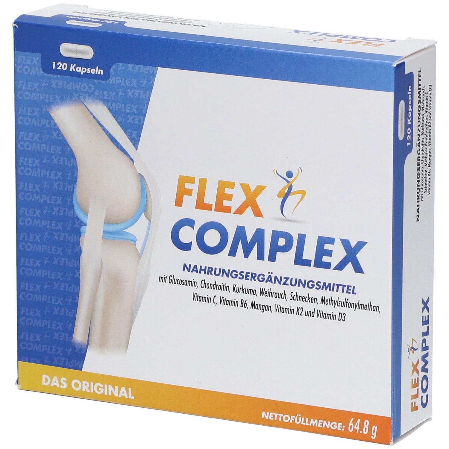 FLEX COMPLEX