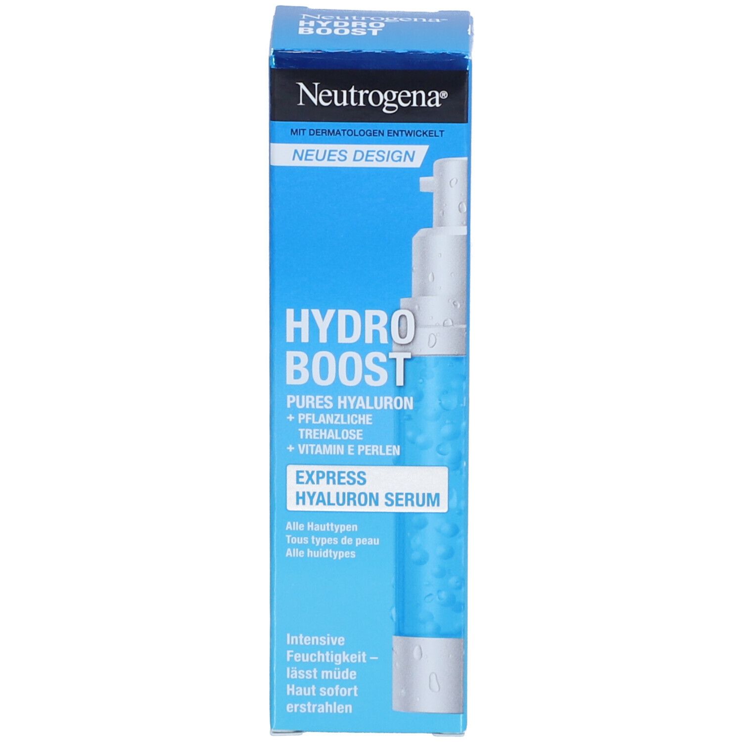 Neutrogena® Hydro Boost Serum