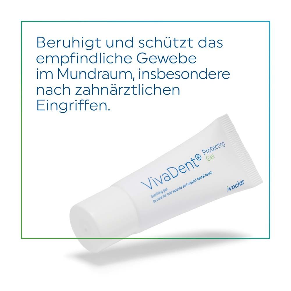 VivaDent® Protecting Gel