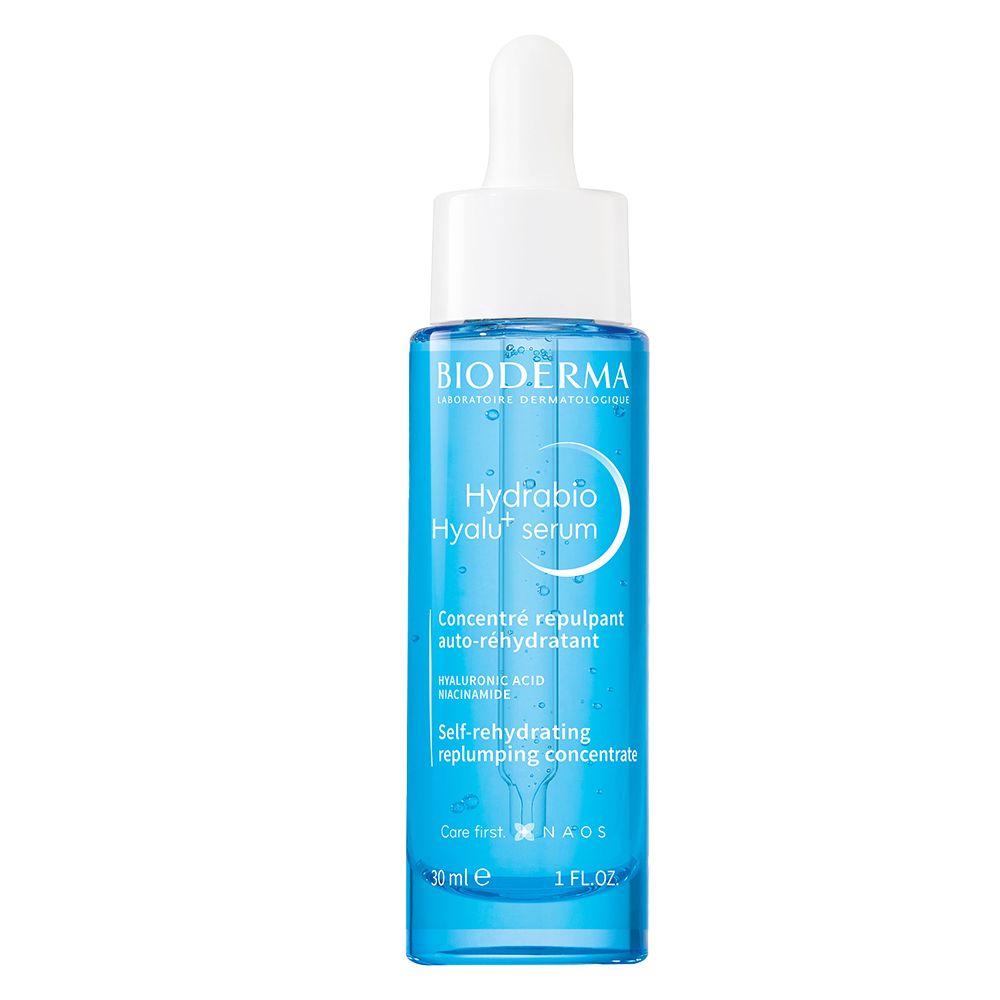 BIODERMA Hydrabio Hyalu+ Serum