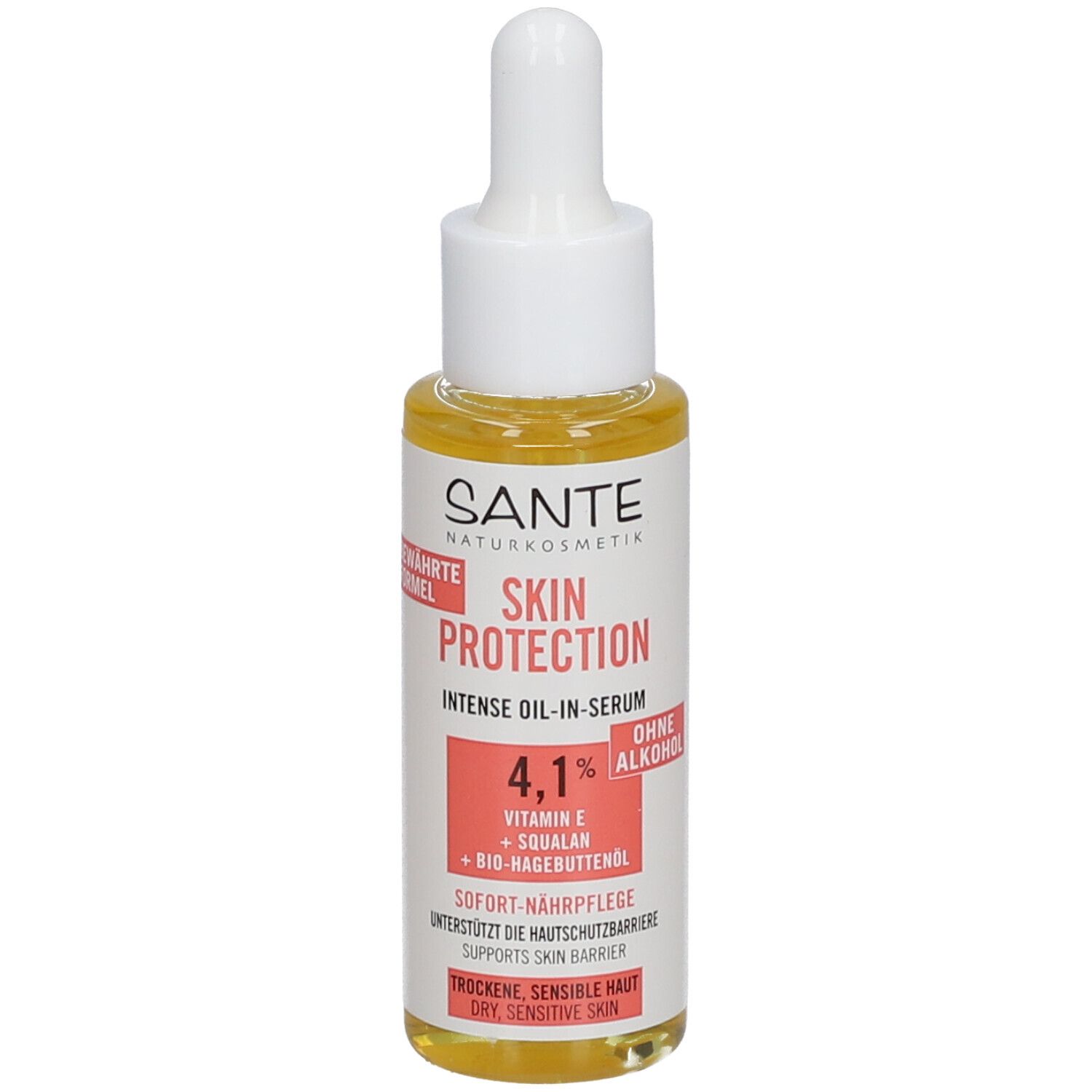 Sante Skin Protection Intense Serum