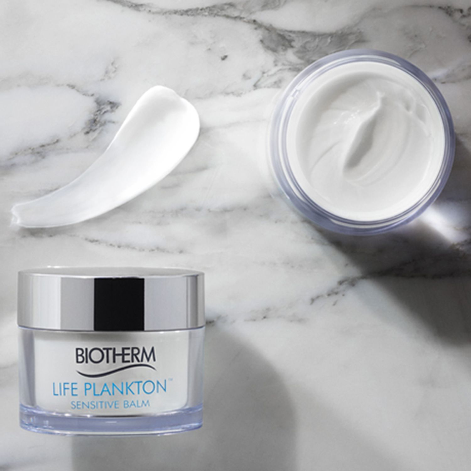 BIOTHERM Life Plankton Sensitive Balm Gesichtspflege