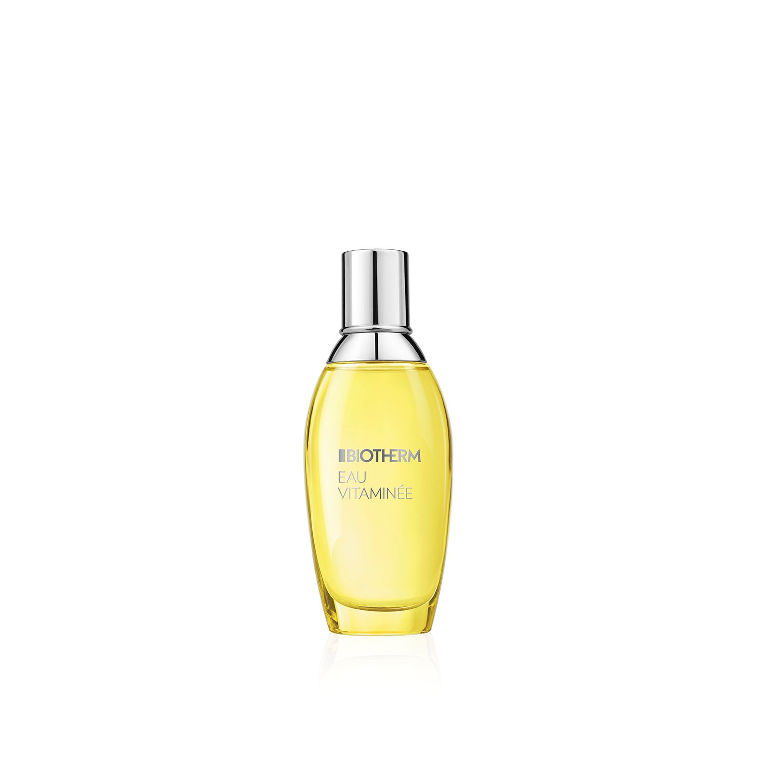 Biotherm Eau Vitaminée EdT - erfrischend-spritziger Duft mit Zitrusnoten 50ml