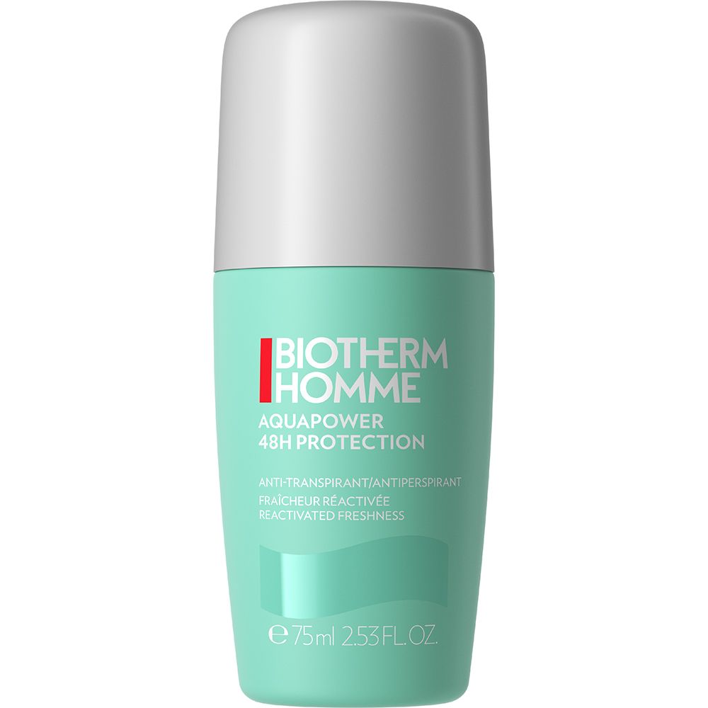 Biotherm Aquapower Deo Roll-On