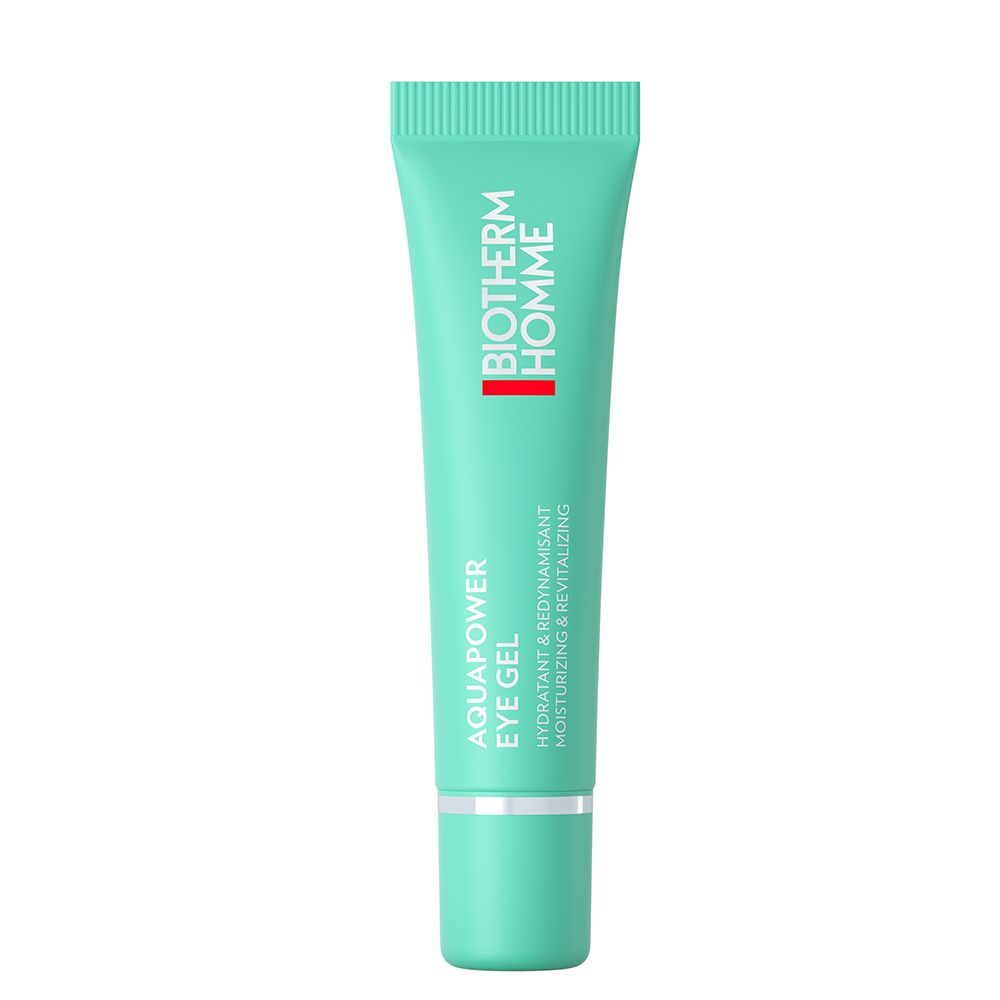 BIOTHERM Aquapower Eye Gel Augenpflege - Jetzt 20% sparen mit Code "biotherm20"