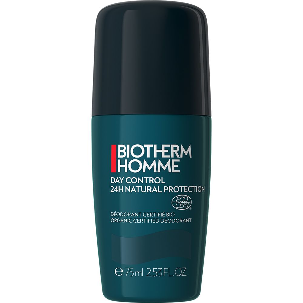 Biotherm Day Control 24H Ecocert Deo Roll-On