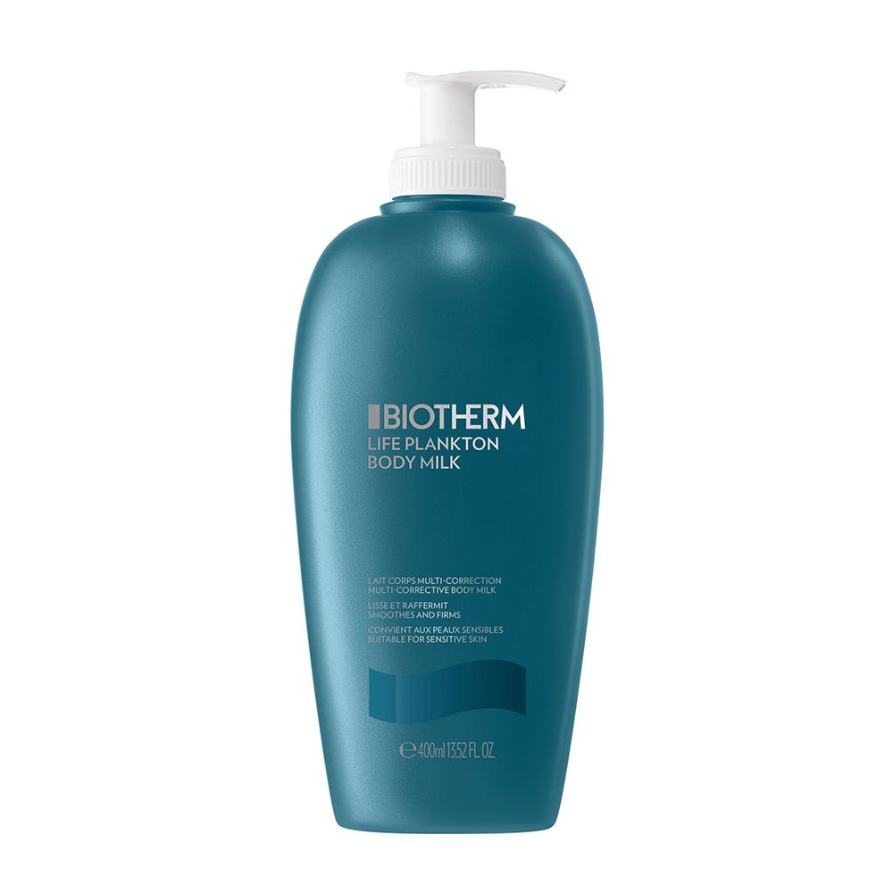 BIOTHERM Life Plankton Bodymilk - Jetzt 20% sparen mit Code "biotherm20"