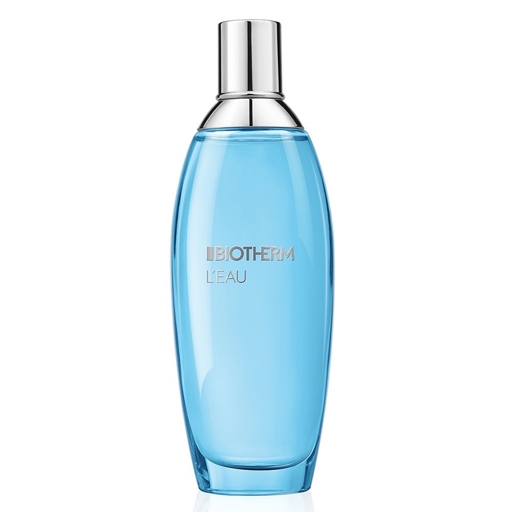 BIOTHERM L'Eau Körperspray - Jetzt 20% sparen mit Code "biotherm20"