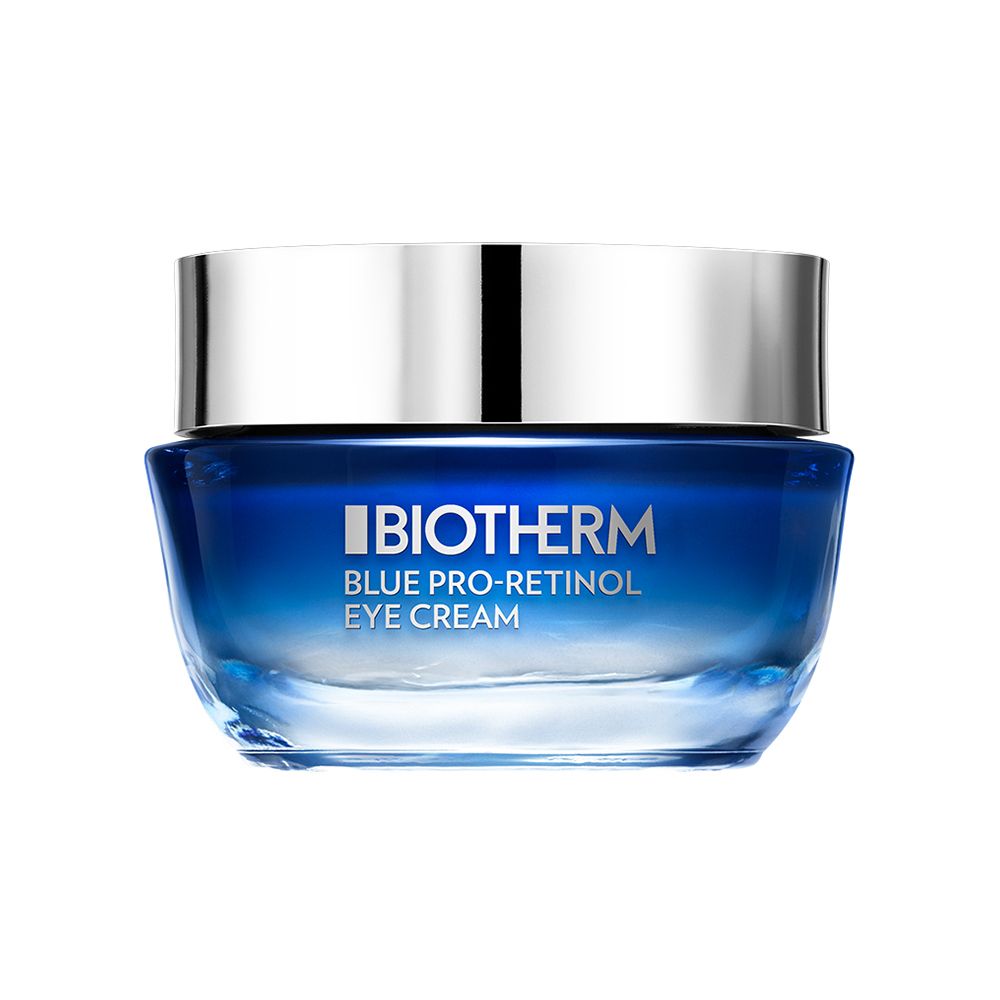 Biotherm Blue-Pro Retinol Augencreme