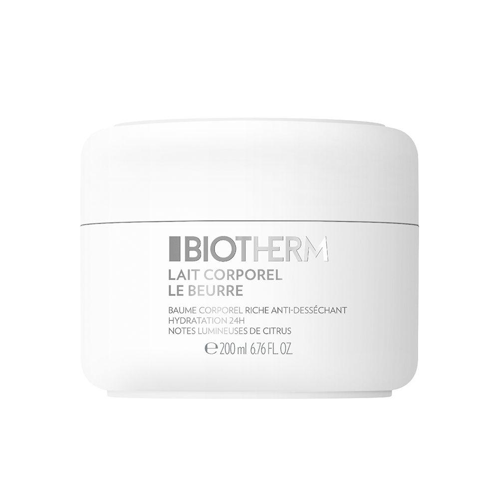 BIOTHERM Beurre Corporel Körpercreme